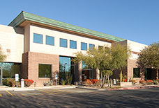 Cornwell Corporate Center
